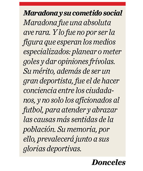 Donceles.