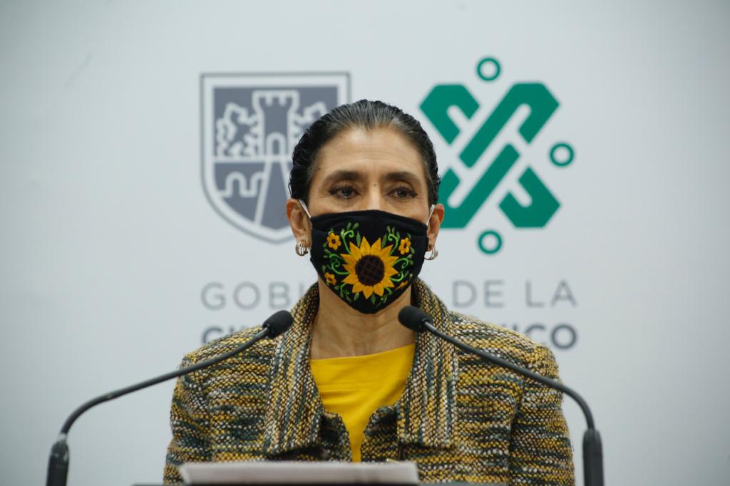 En la capital se han realizado 33 mil 342 test | Especial