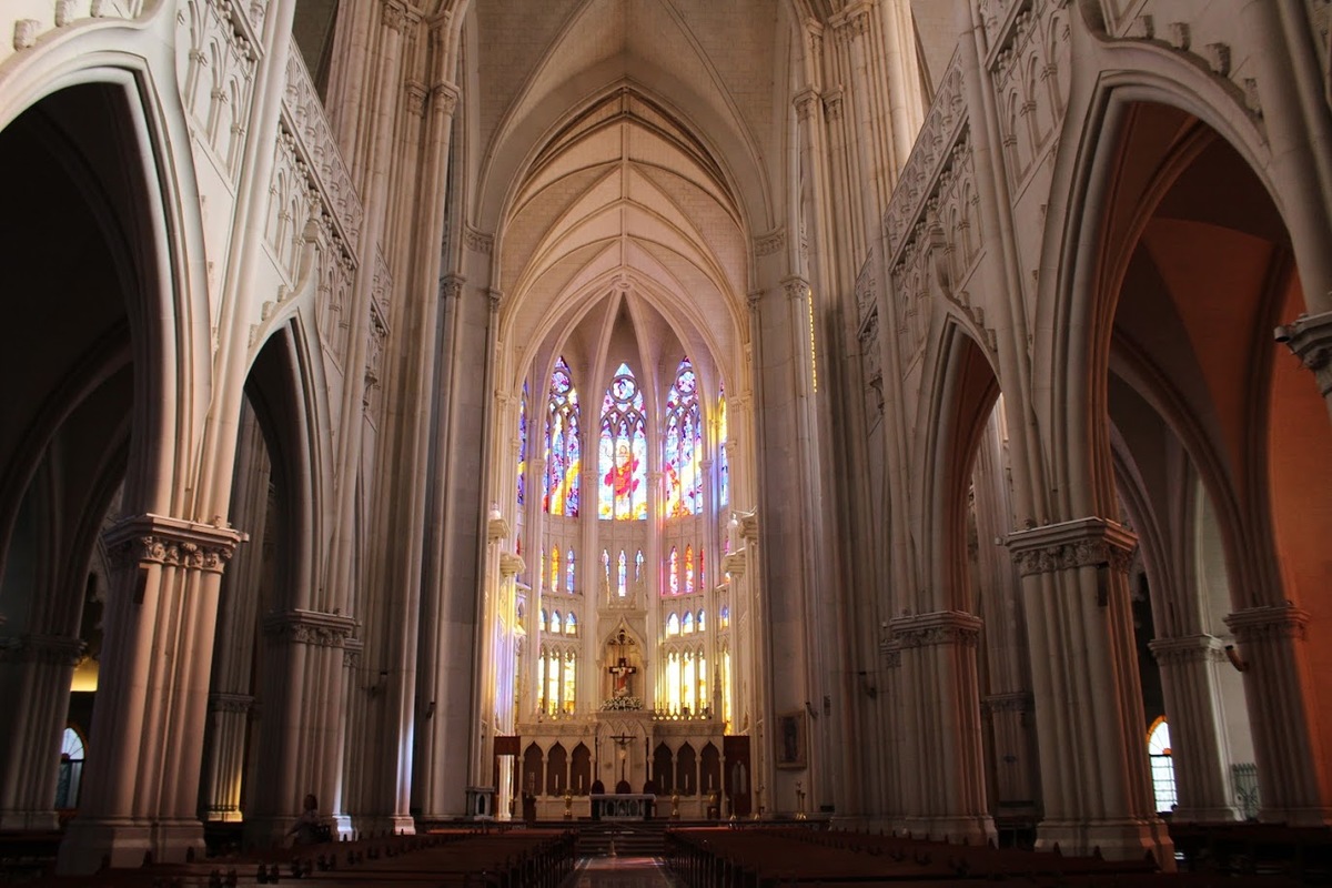 Expiatorio de León a 100 años de historia. Foto: Dany Béjar