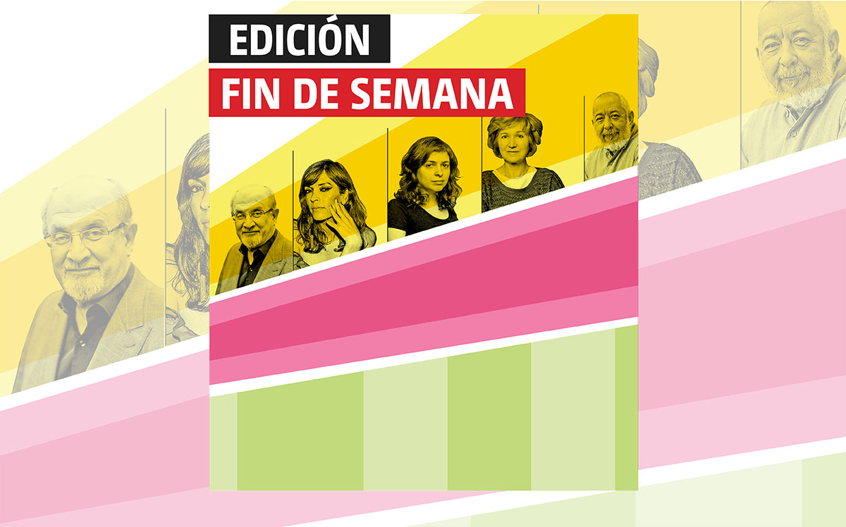FIL Guadalajara 2020 (Especial).