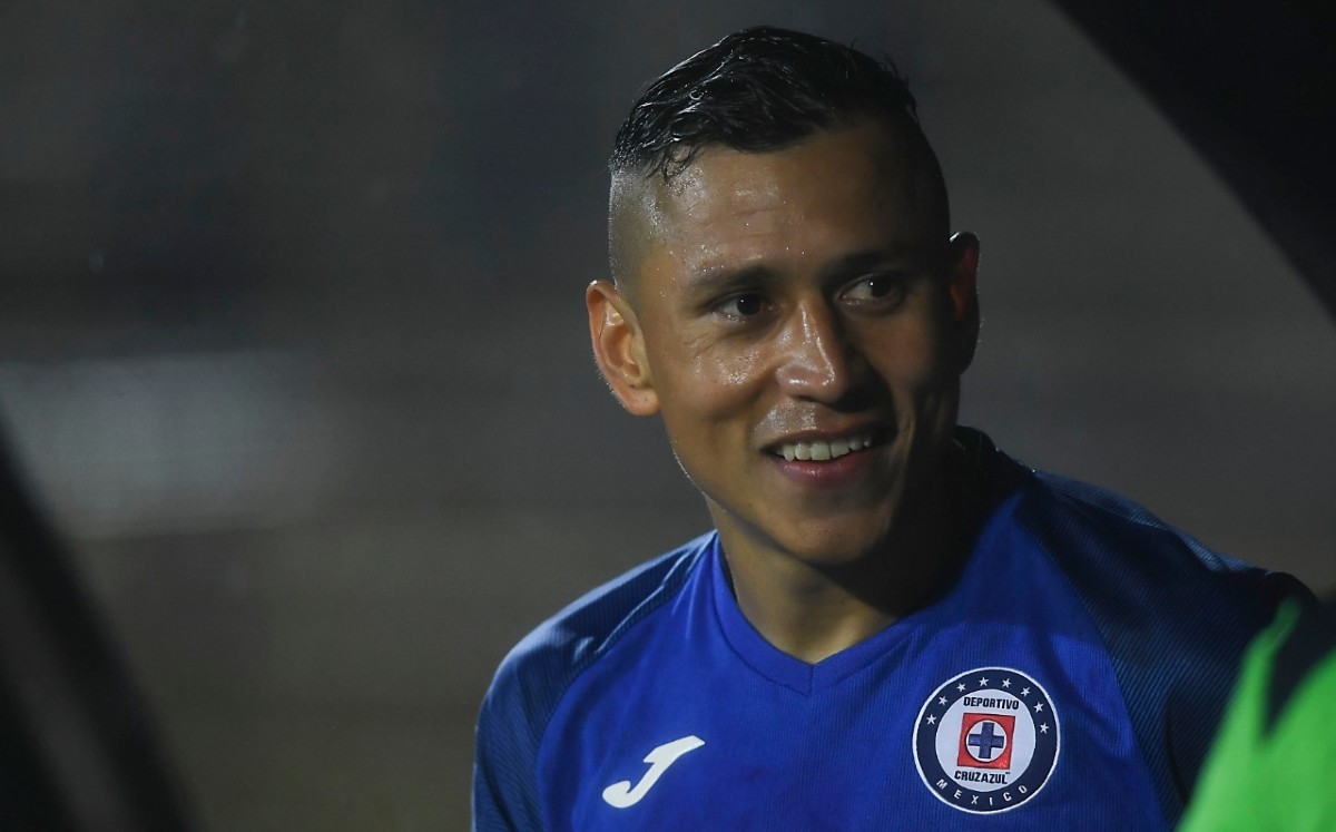 Julio César Domínguez (Imago7)