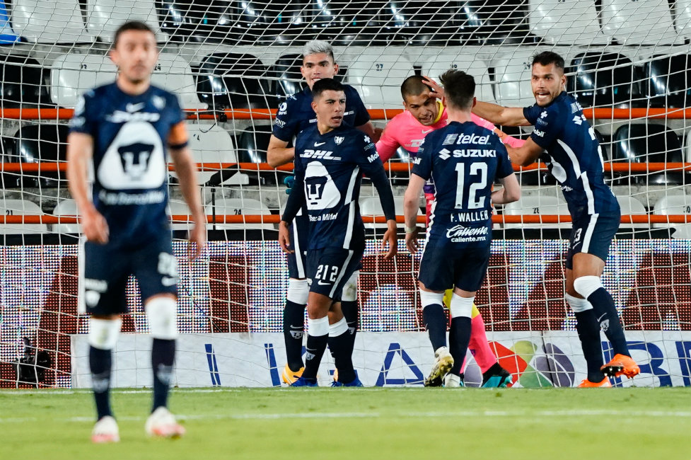 Julio González (Imago7)