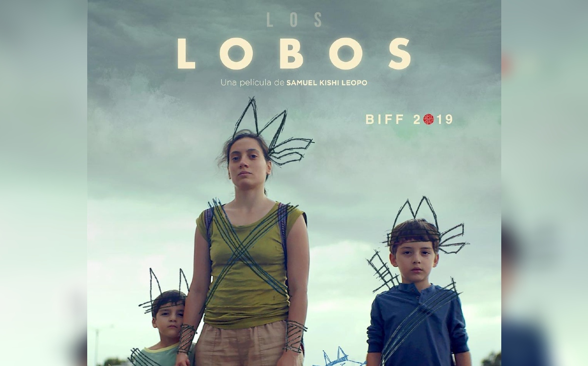La película fue dirigida por Samuel Kishi (Instagram).