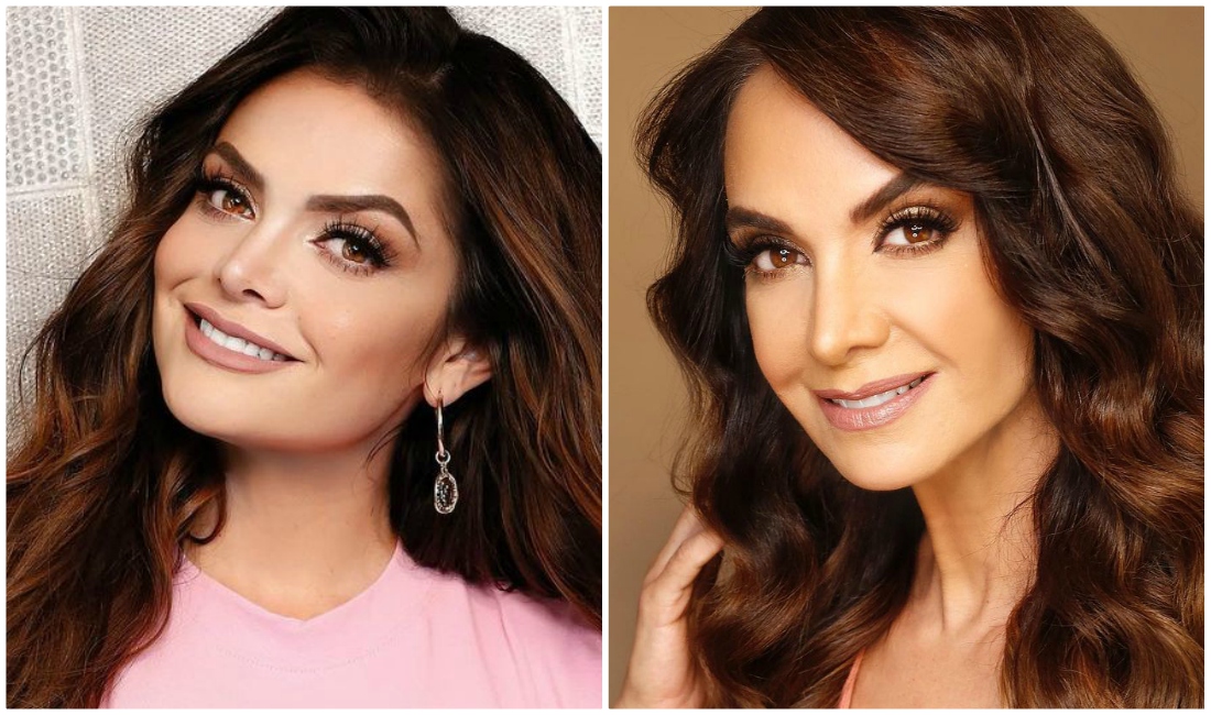 Marisol González salió en defensa de Lupita Jones (Instagram).