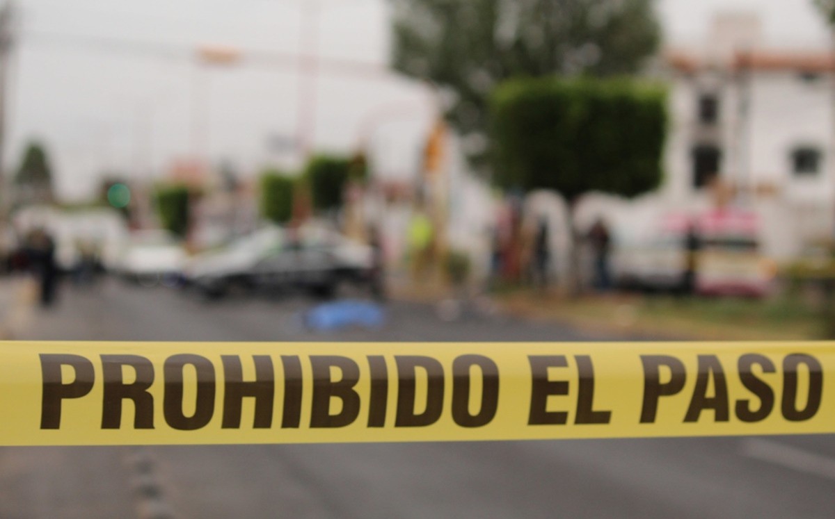 En Oaxaca, asesinan a ex comandante de la policía municipal; era militante de Morena