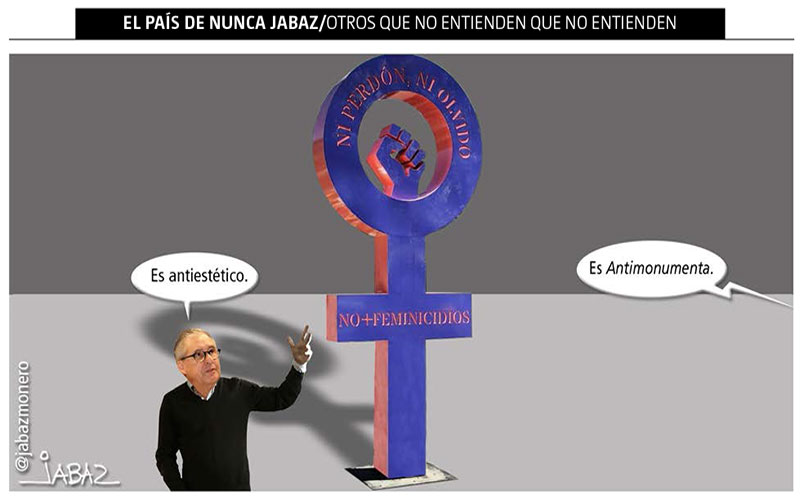 Otros que no entienden que no entienden