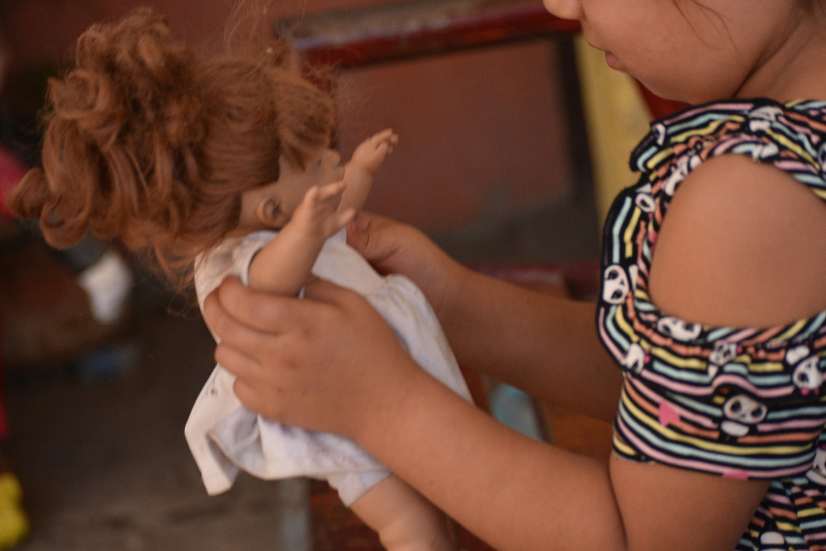 Protección  a menores | Con Protocolo Alba buscan disminuir riesgos para mujeres en Irapuato. ESPECIAL.