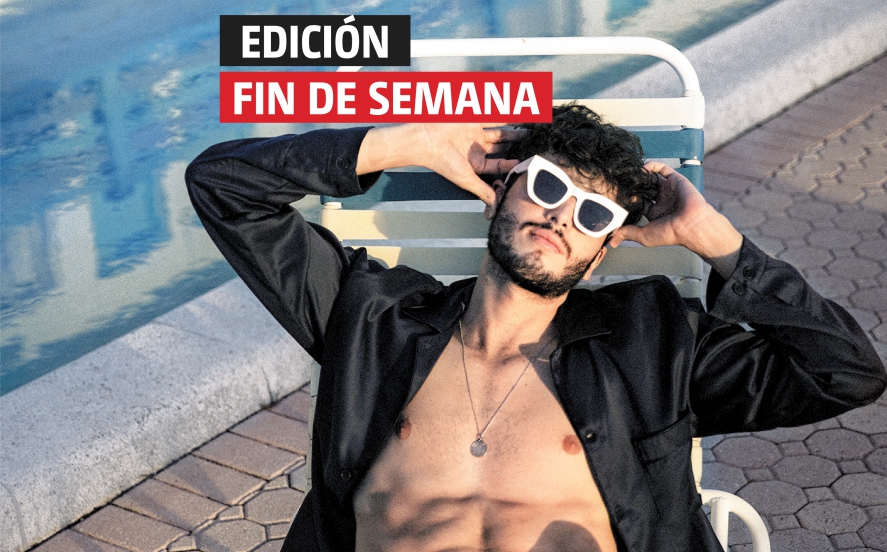Sebastián Yatra habla de sus planes en la música (Especial).