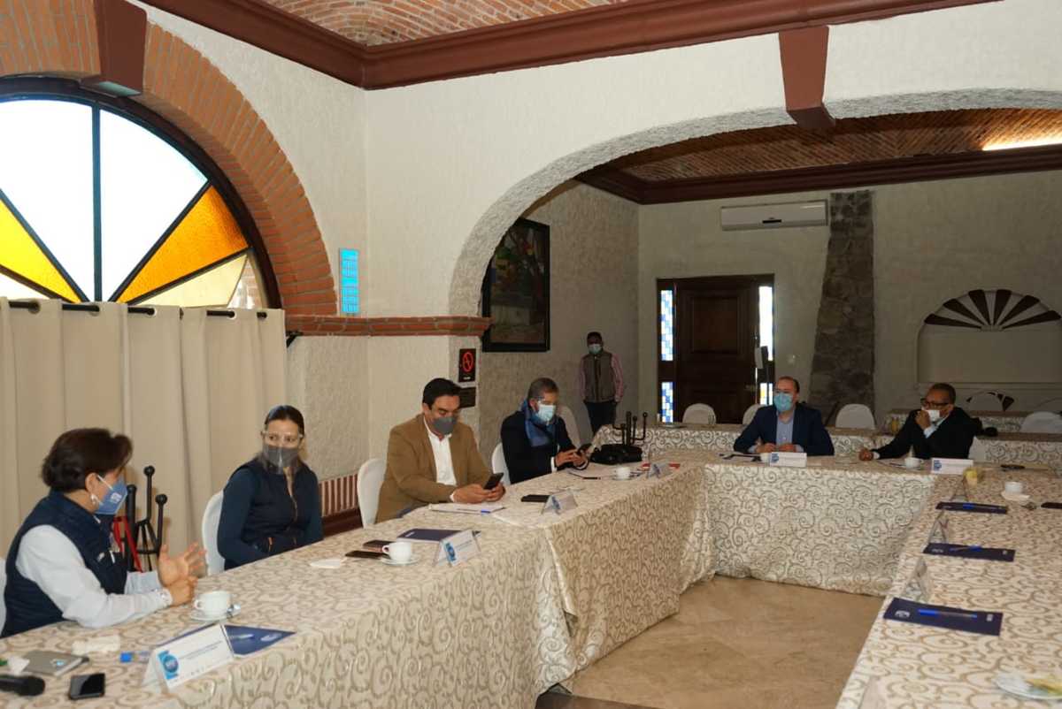 Conversatorio de educación