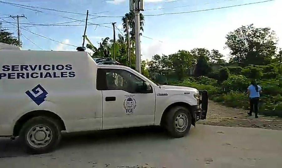 Dos mujeres fueron asesinadas a pedradas en Cancún. (Especial)