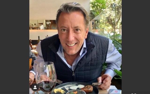 El empresario franco mexicano Baptiste Jacques Daniel Lormand fue hallado muerto en Tlalpan.