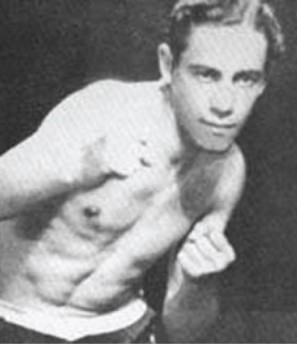 Francisco Cabañas Pardo, primer medallista mexicano