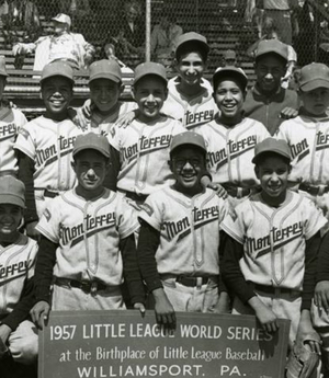 Industriales de Monterrey