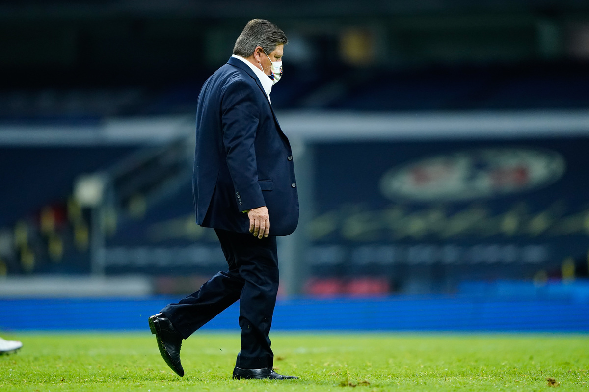 Miguel Herrera (Imago7)