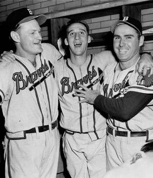 Último título de Cleveland en la MLB