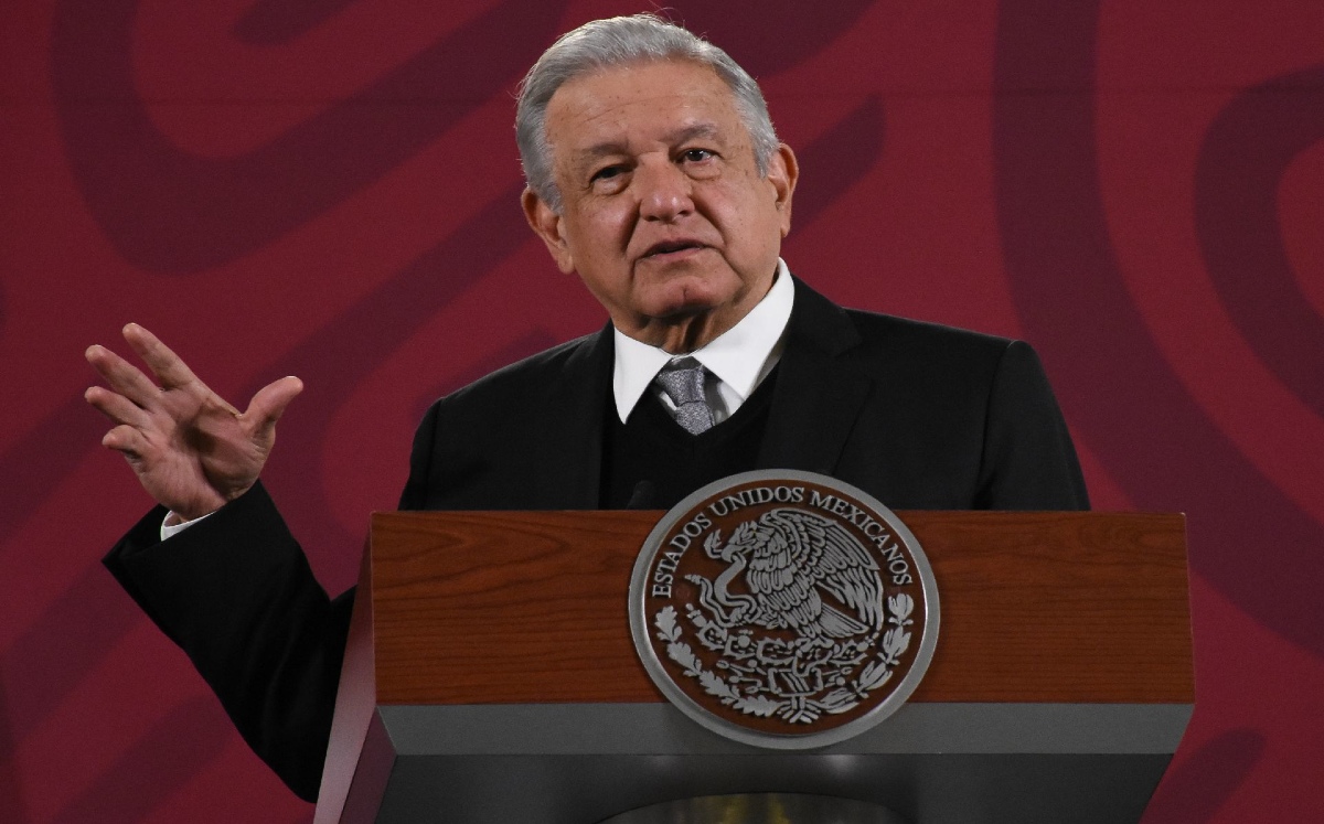 Andrés Manuel López Obrador./ Cuartoscuro