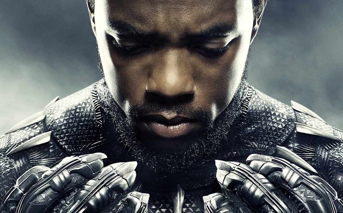 'Black Panther' (Especial).
