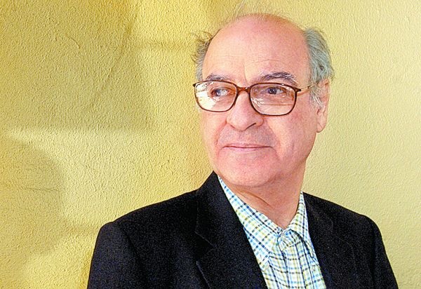 El caricaturista falleció en septiembre. Jesús Quintanar