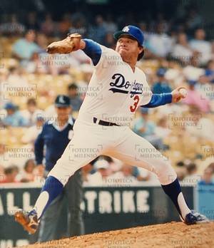 Fernando Valenzuela