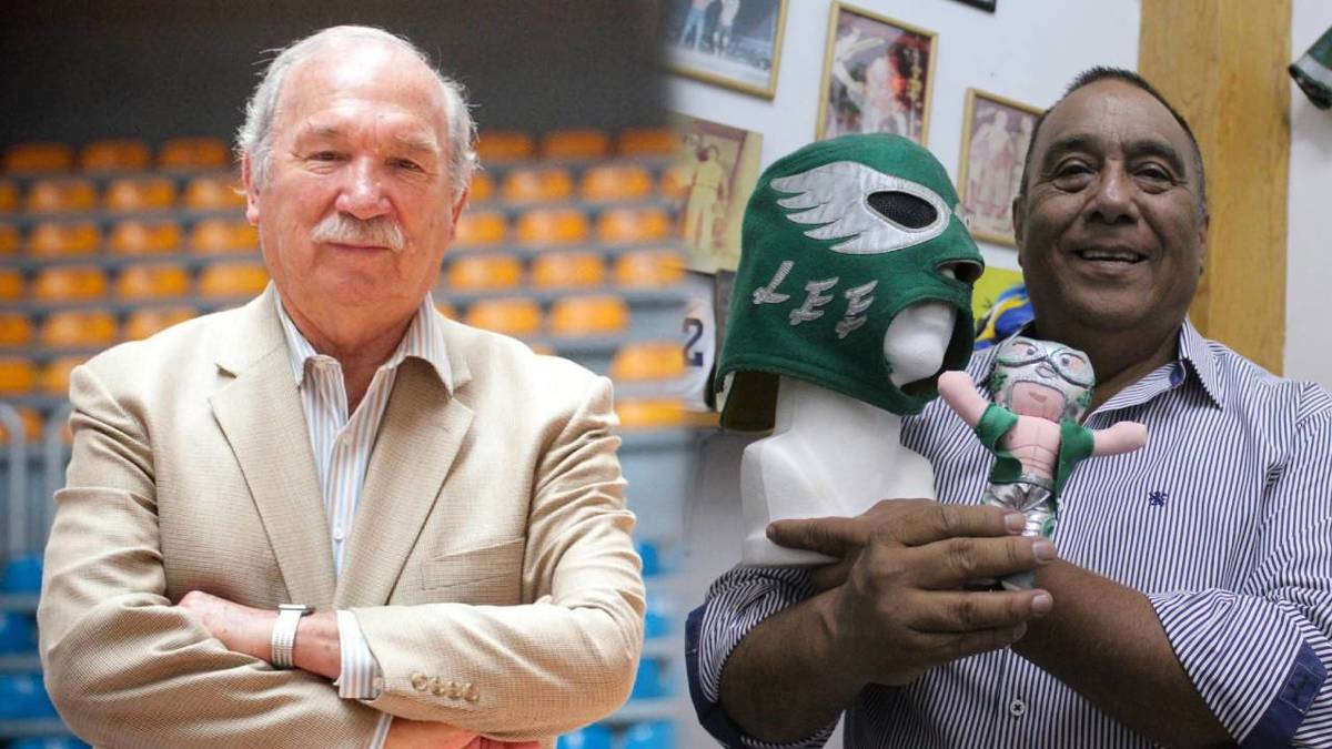 Gustavo Saggiante y Bobby Lee, entre los investidos al Salón de la Fama de Guanajuato