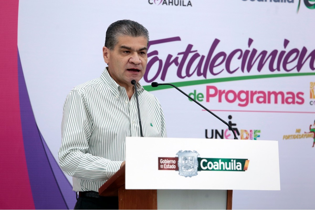 Se han invertido más de mil 100 millones de pesos para enfrentar esta contingencia sanitaria. (Mauricio Román)
