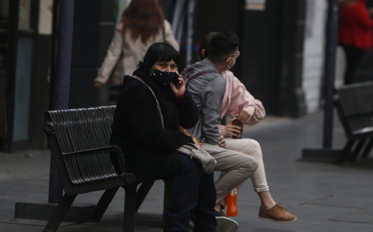 México llega a 105 mil 940 personas muertas y un millón 113 mil 543 casos acumulados. (Ariana Pérez)