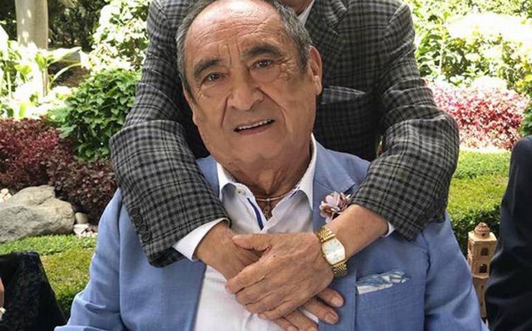Muere Rafael Moreno Valle Sánchez (Facebook)