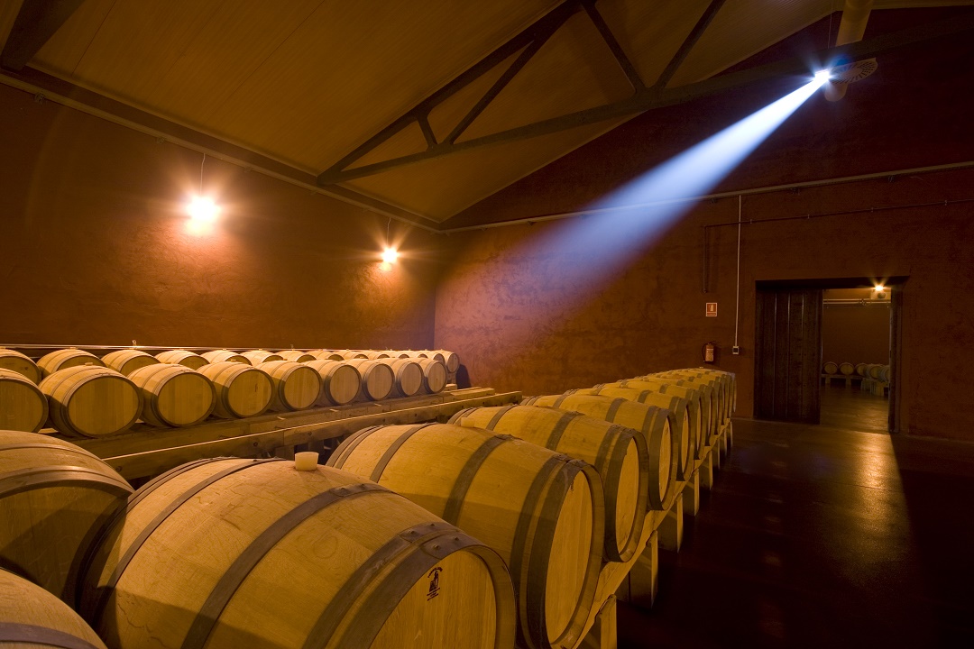 Los procesos de envejecimiento deberán realizarse dentro de las zonas de Ribera del Duero avaladas por el Consejo Regulador. (Cortesía)