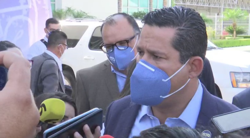 Pronostica Sinhue descenso de homicidios en Guanajuato