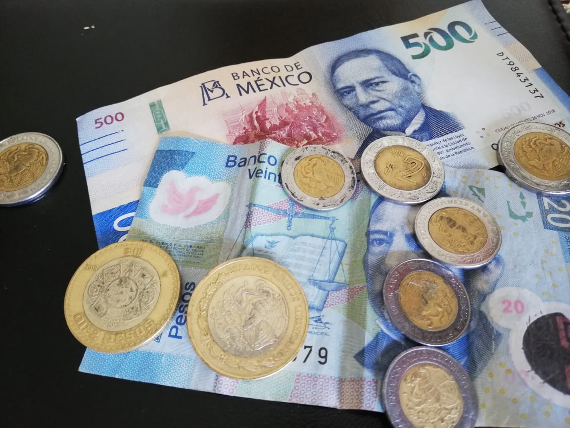 Pronostican la peor cuesta de enero en 2021 para poblanos por caída de poder adquisitivo y pobreza. (Jaime Zambrano)