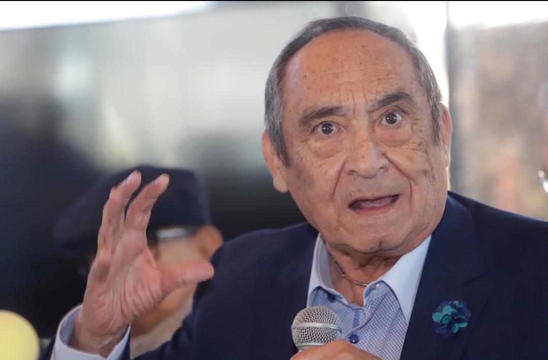 Rafael Moreno Valle Sánchez. (Agencia Enfoque)