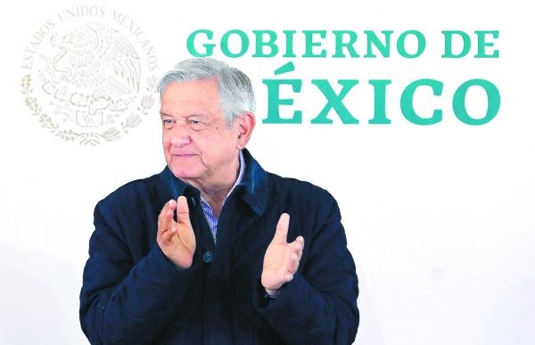 Señalaron que la administración de Andrés Manuel López Obrador  ha sido un gobierno de aciertos y desaciertos. Cuartoscuro