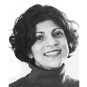 Shareen Yawanarajah