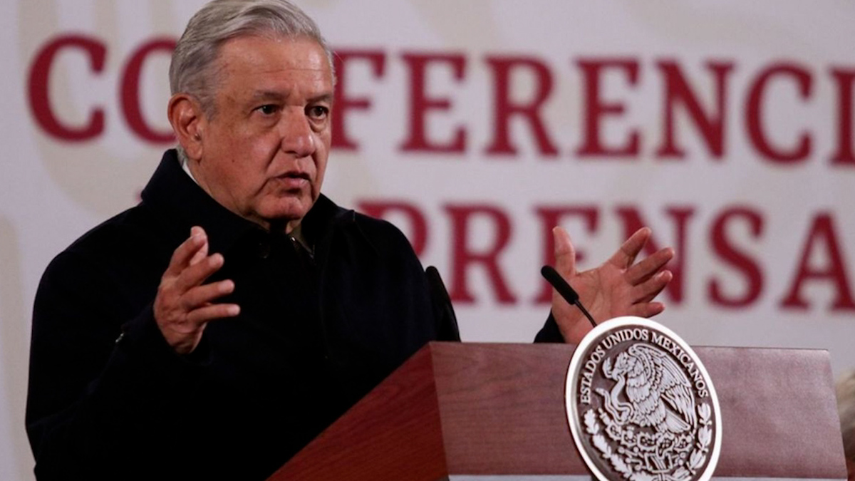 AMLO llega a las 504 mañaneras en dos años de gobierno