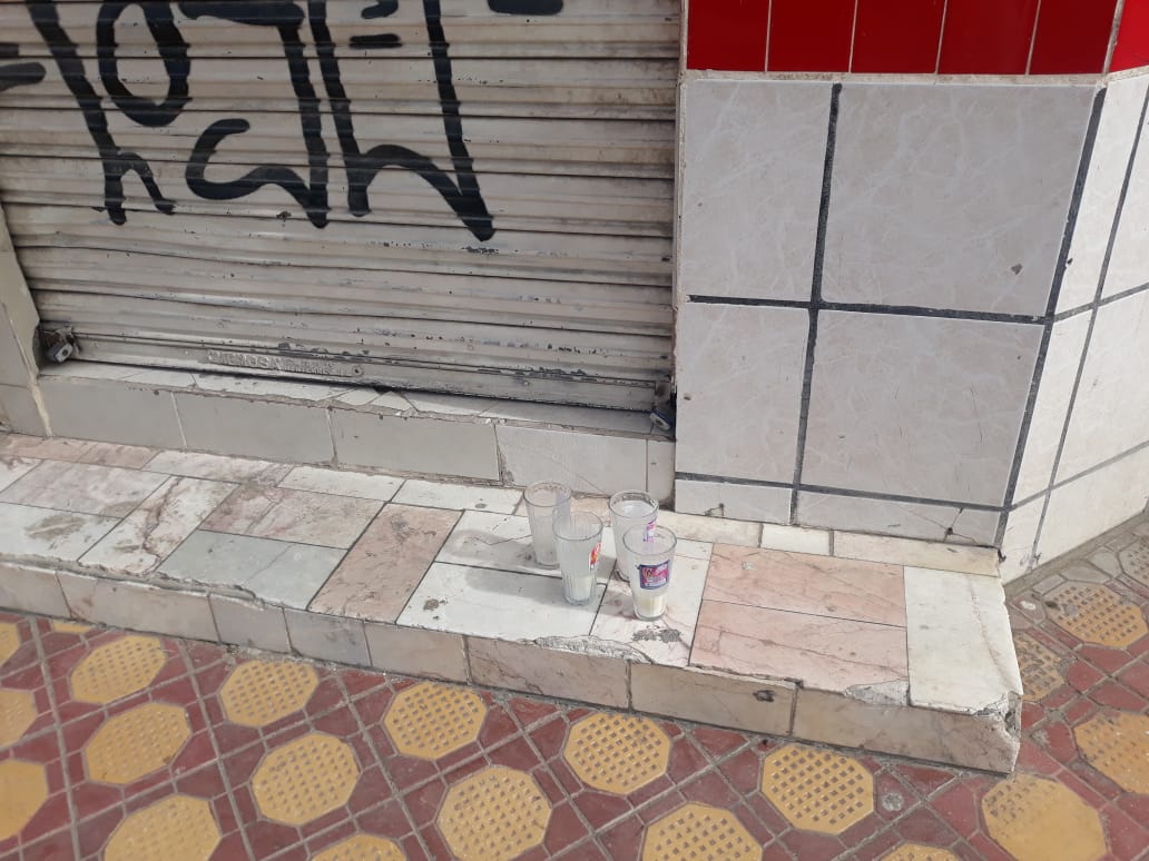 Su consultorio está ubicado en la avenida Cuauhtémoc esquina con  calle Lerdo en Matamoros. (Especial)