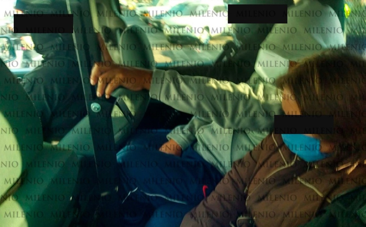 Detienen a tres más por el homicidio de empresario francés