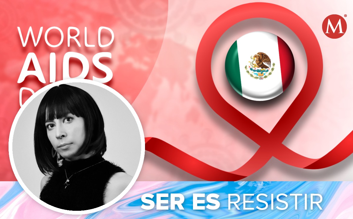 1 de diciembre, 2020: Día Mundial de la Lucha contra el Sida (Shutterstock/Milenio Digital).