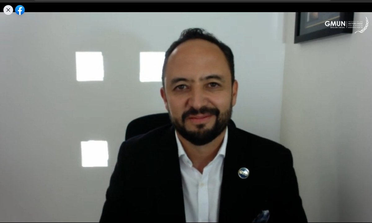 Director de Educafin Guanajuato se contagia de covid