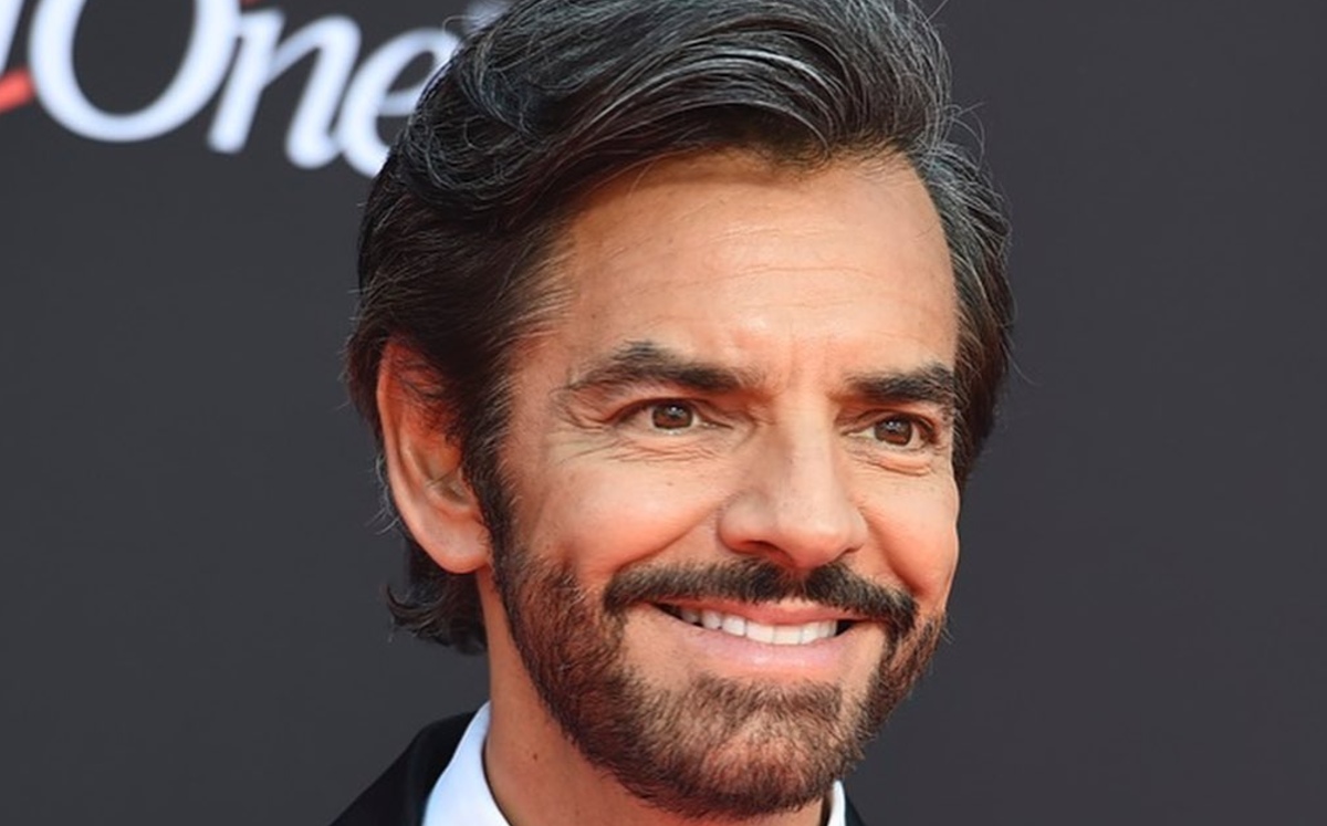 El actor mexicano será el narrador de la serie. (Instagram)