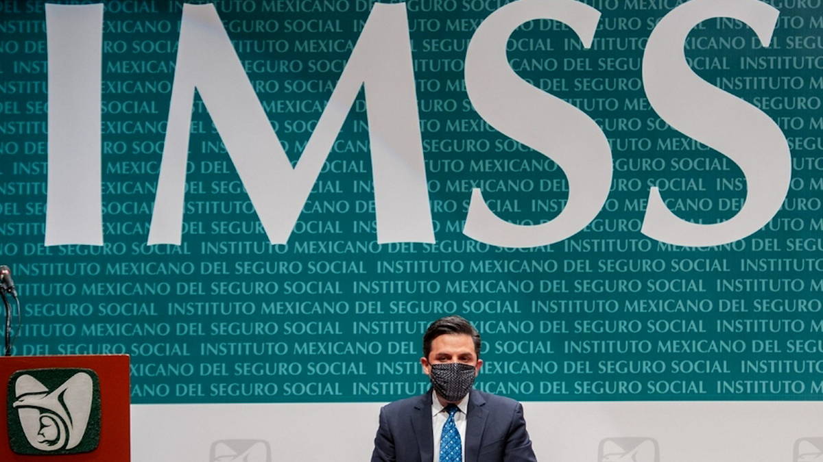 Para erradicar VIH se debe diagnosticar y tratar al 95% de pacientes: IMSS