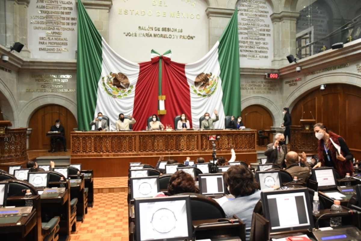 Sólo falta que otros Congresos se pronuncien a favor para que este acuerdo quede firme y entre en vigor. (Especial)
