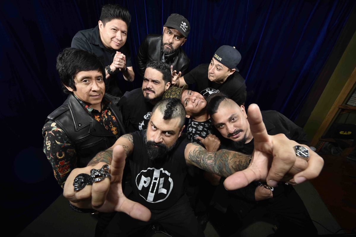 Panteón Rococó se mantiene al margen de los conciertos vía streaming (ESPECIAL).