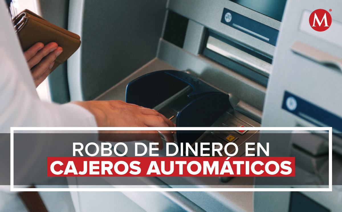 Personas extranjeras suelen cometer este delito.