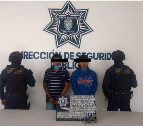 Capturan a presuntos responsables del asesinato y asalto de una mujer ...