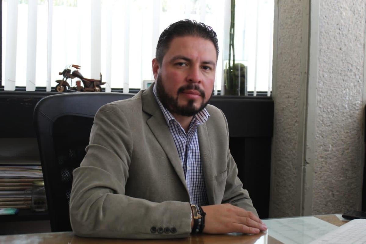 “Se nos van a distribuir los años que se ha tenido este retraso". (Especial)