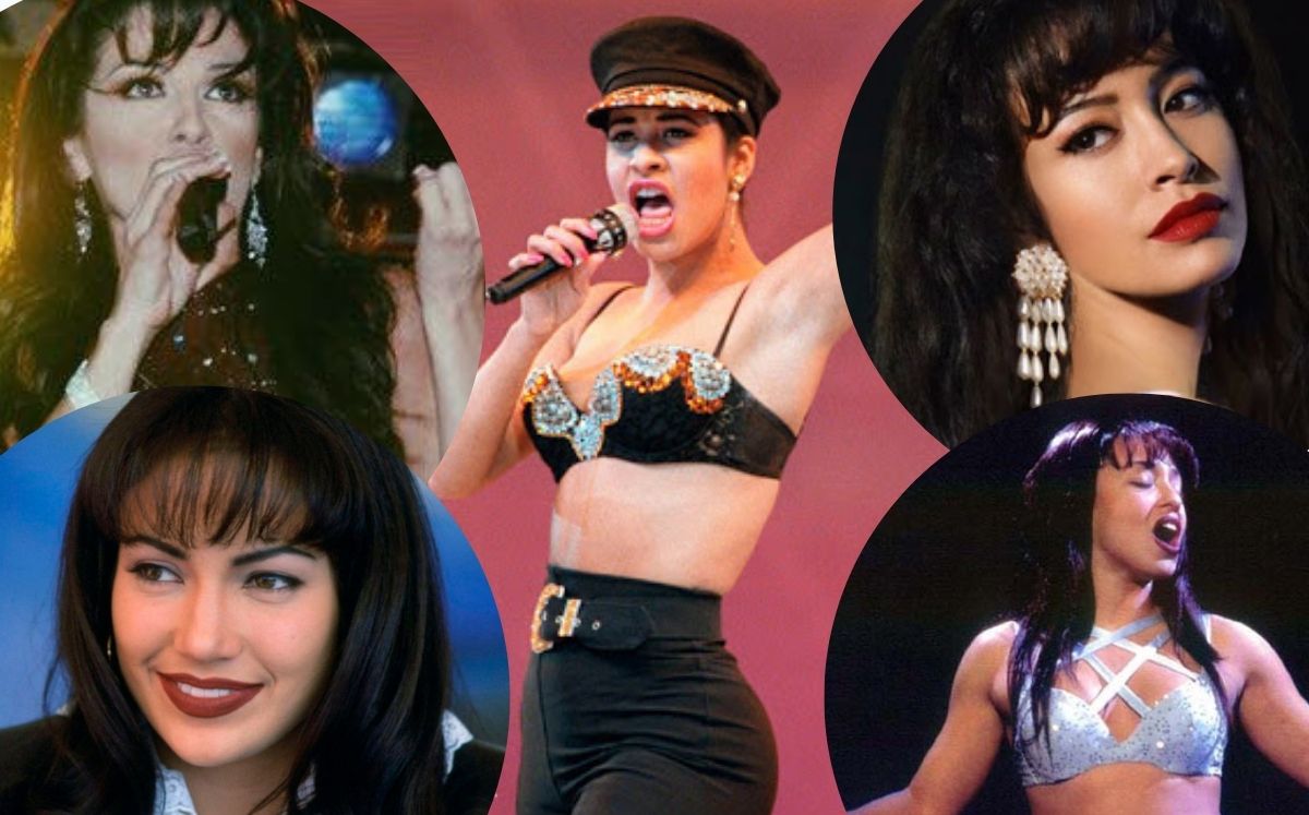 Selena Quintanilla (Milenio)
