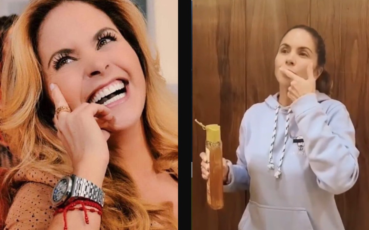 ¿TikTok censuró a Lucero? (Especial)