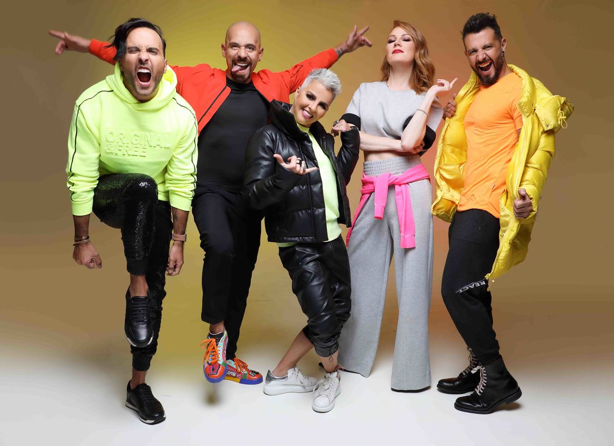El viernes 11,  Kabah ofrecerá entretenimiento para sus fans durante 24 horas (ESPECIAL).