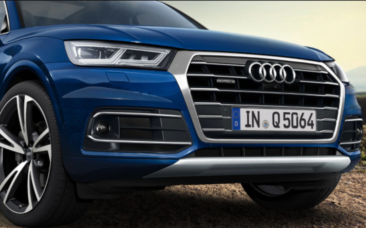 Volkswagen y su red de distribuidores autorizados Audi, darán a conocer la información necesaria a clientes. Foto: (Especial)