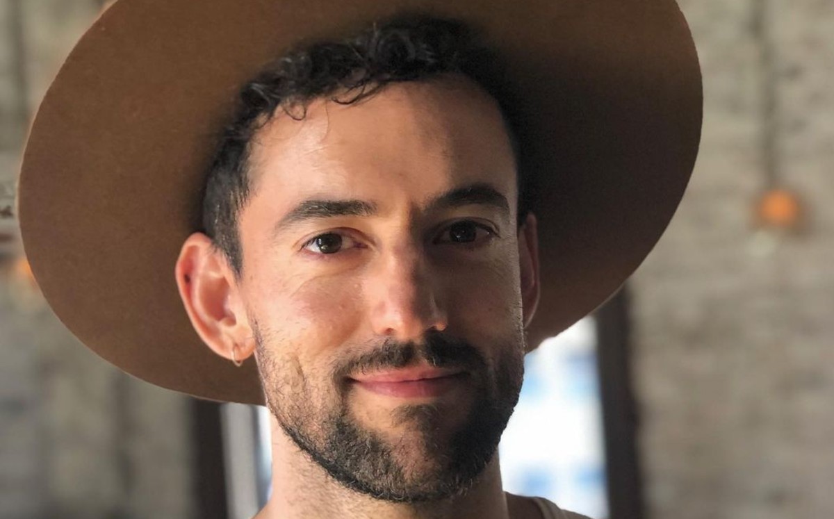 El actor participará en la siguiente temporada de la serie 'Narcos'. (Instagram)